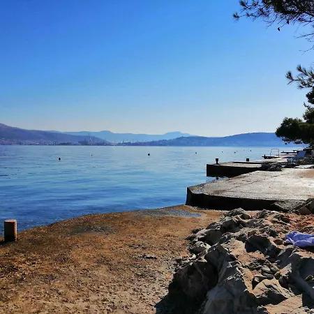 Cozy In With Sauna Trogir