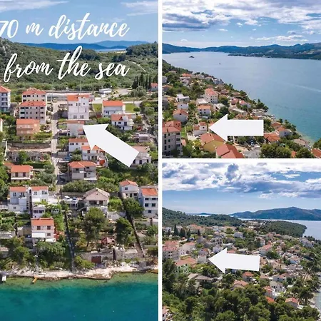 Cozy In With Sauna *