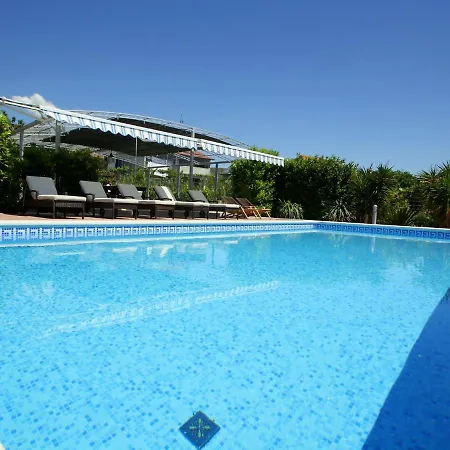 Cozy In With Sauna Trogir