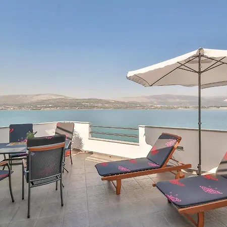 Cozy In With Sauna * Trogir