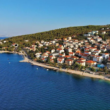 Cozy In With Sauna Trogir