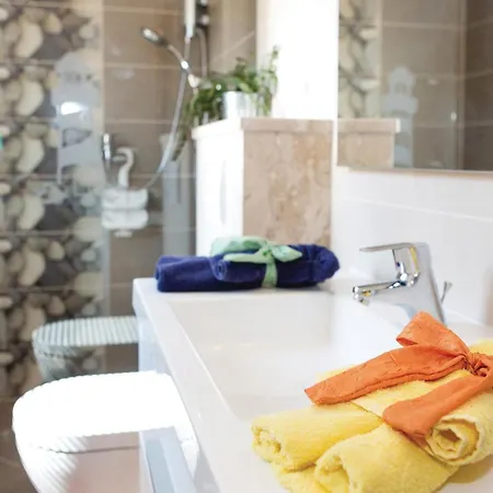 Cozy In With Sauna Apartamento