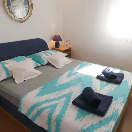 Apartman Cozy In With Sauna