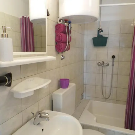 Apartamento Cozy In With Sauna *