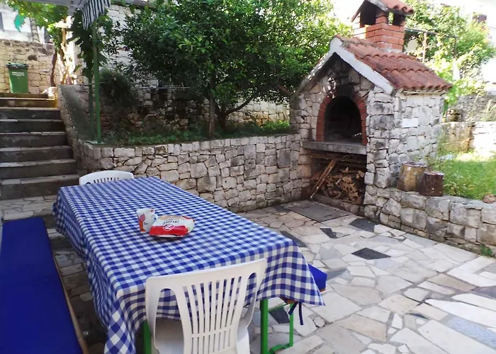 Cozy In With Sauna Trogir