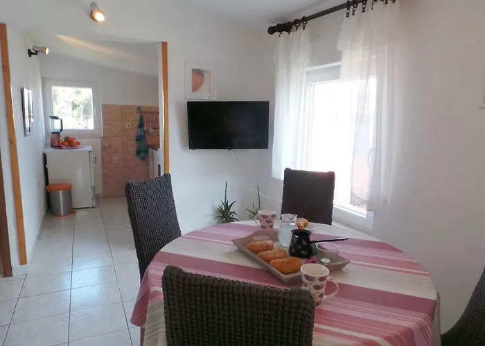 Cozy In With Sauna Trogir