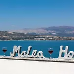 Διαμέρισμα Cozy In With Sauna Τρογκίρ