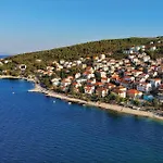 Cozy In With Sauna Τρογκίρ