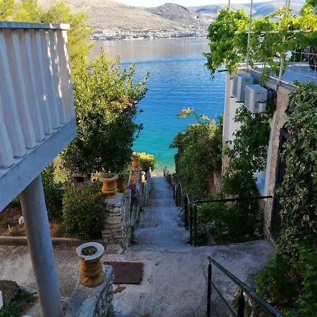 Apartment 1 Bedroom Amazing In Trogir