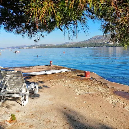 شقة Cozy In With Sauna