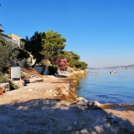 شقة Cozy In With Sauna