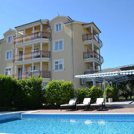 1 Bedroom Amazing In Trogir