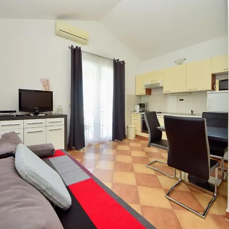 Apartman Cozy In With Sauna *