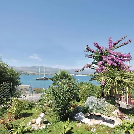 Apartman Cozy In With Sauna *