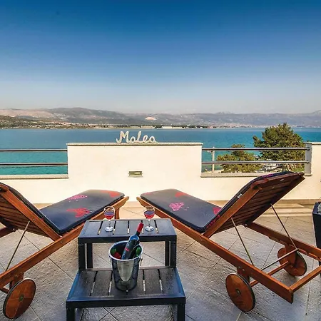 1 Bedroom Amazing In Trogir
