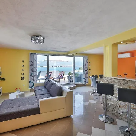 1 Bedroom Amazing In * Trogir