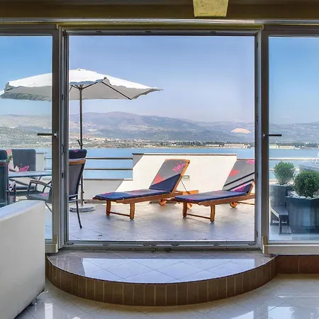 1 Bedroom Amazing In
