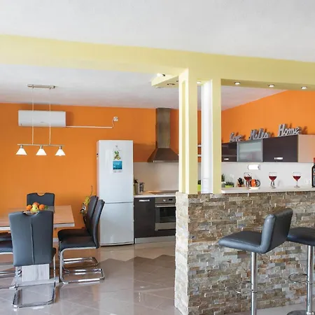 1 Bedroom Amazing In * Trogir