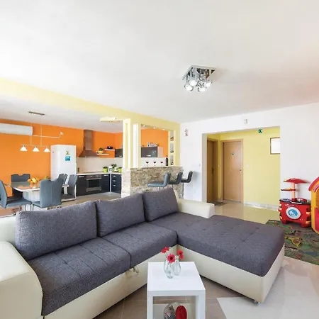 1 Bedroom Amazing In * Trogir