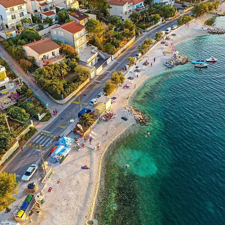 Διαμέρισμα Cozy Apartment In Trogir With Sauna Τρογκίρ