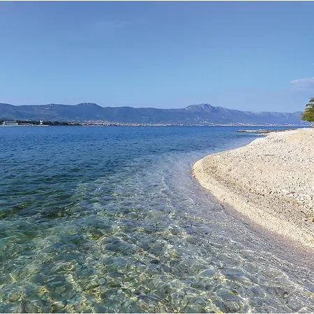 1 Bedroom Amazing In Trogir