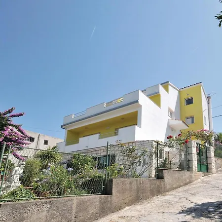 1 Bedroom Amazing In Trogir