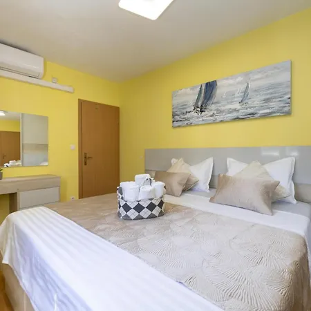 1 Bedroom Amazing In * Trogir