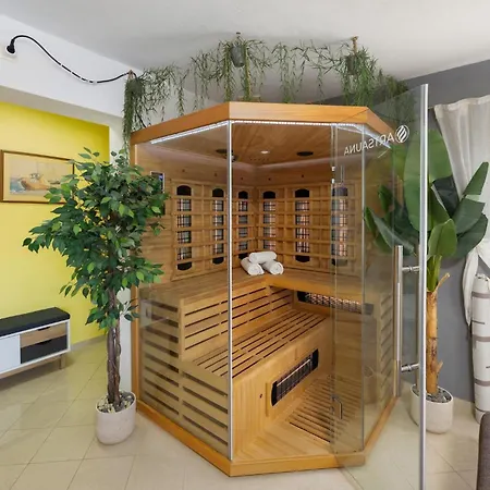 1 Bedroom Amazing In
