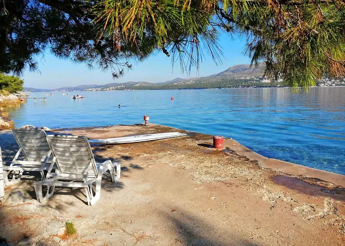 Διαμέρισμα Cozy In With Sauna