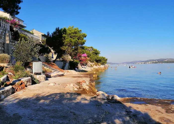 Appartement Cozy In With Sauna