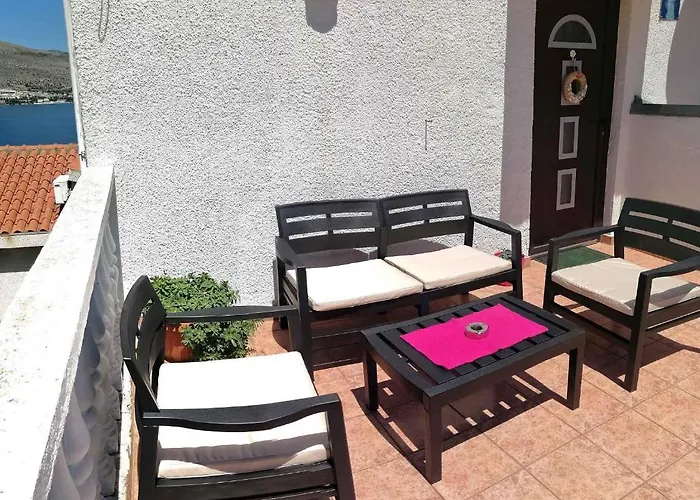 Cozy In With Sauna Appartement *