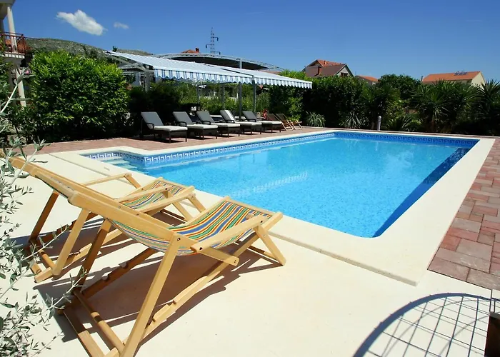 Cozy In With Sauna Τρογκίρ