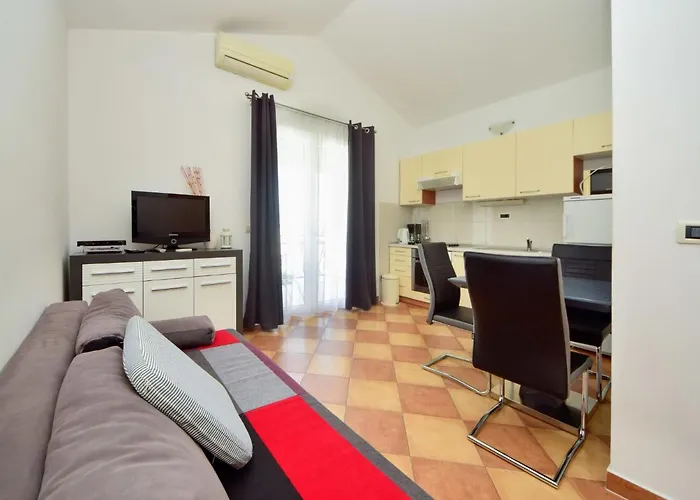 Appartement Cozy In With Sauna *