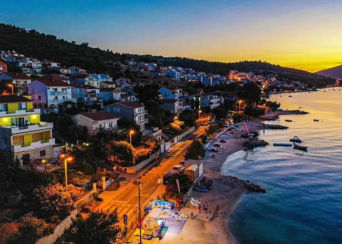 Cozy In With Sauna Appartement