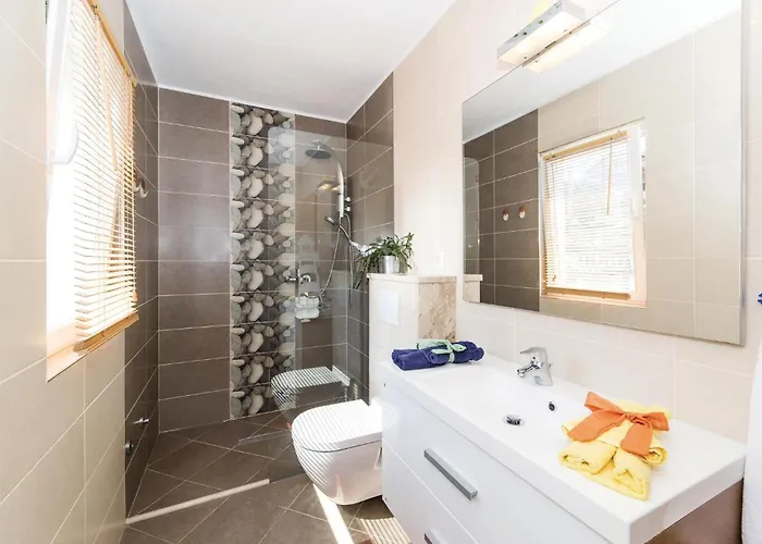 Cozy In With Sauna Appartement *