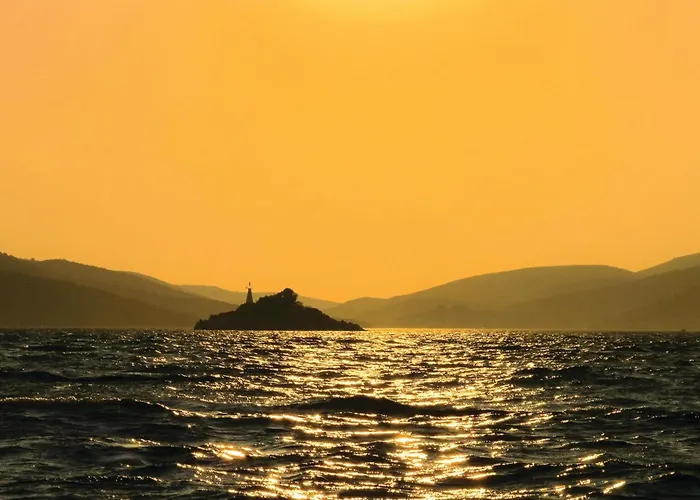 Cozy In With Sauna Trogir