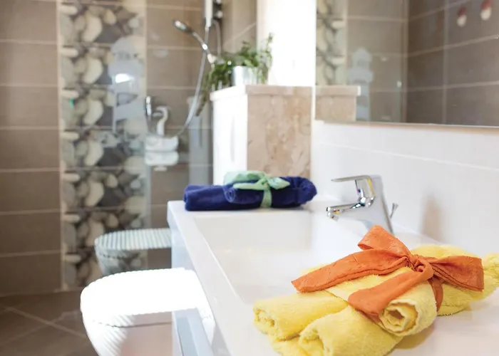 Cozy In With Sauna Appartement