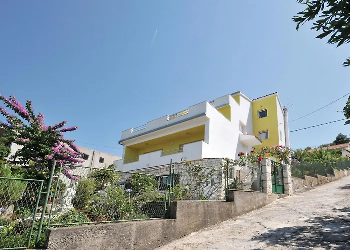 Cozy In With Sauna Τρογκίρ