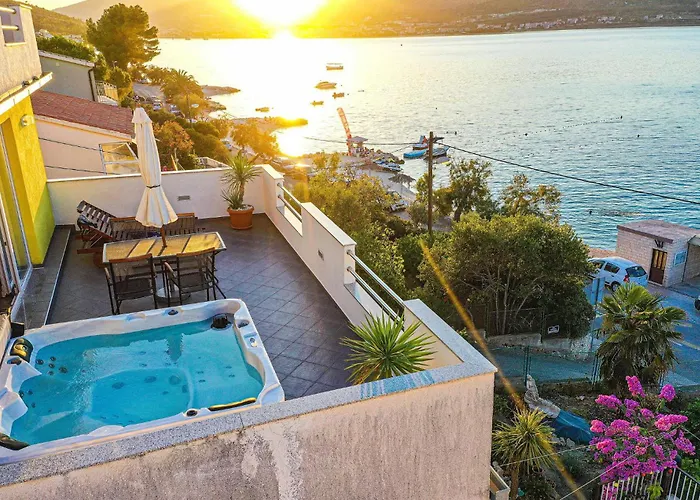 Cozy In With Sauna Appartement