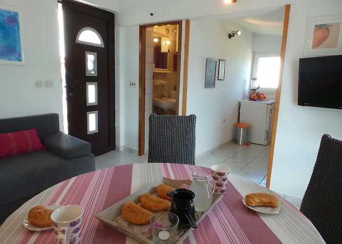 Cozy In With Sauna Appartement *