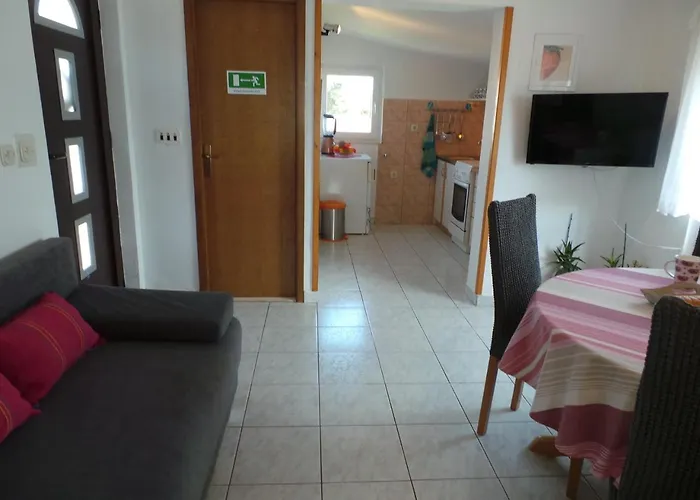 Cozy In With Sauna Trogir