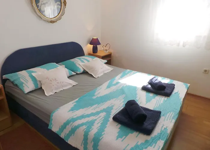 Appartement Cozy In With Sauna