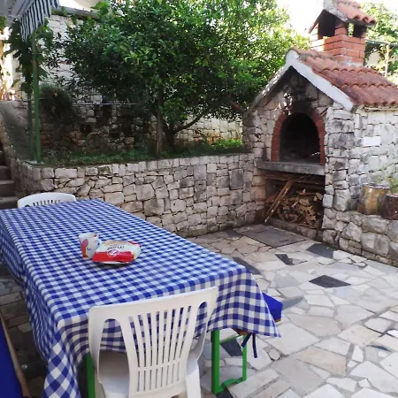 Cozy In With Sauna Trogir