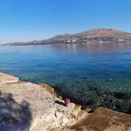 Apartmán Cozy In With Sauna Trogir