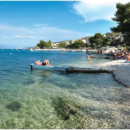 Apartmán Cozy In With Sauna