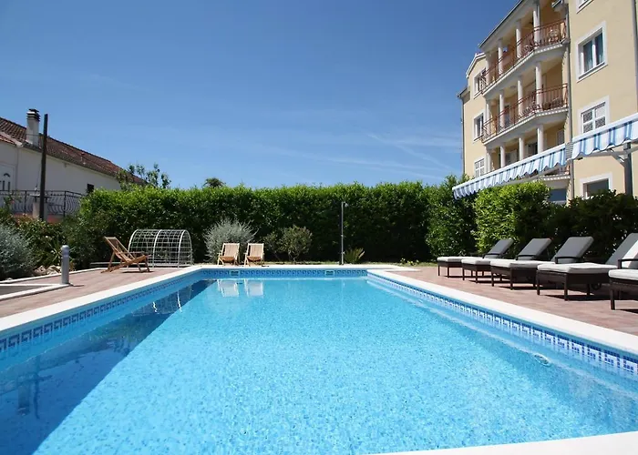 Cozy In With Sauna * Трогір