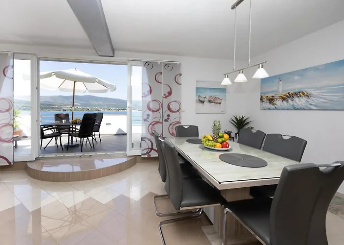 Cozy In With Sauna Апартаменти