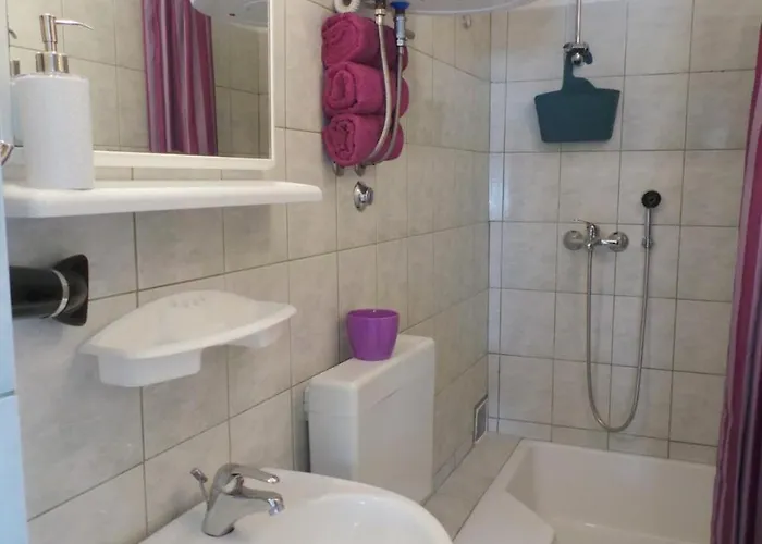 Cozy In With Sauna * Трогір